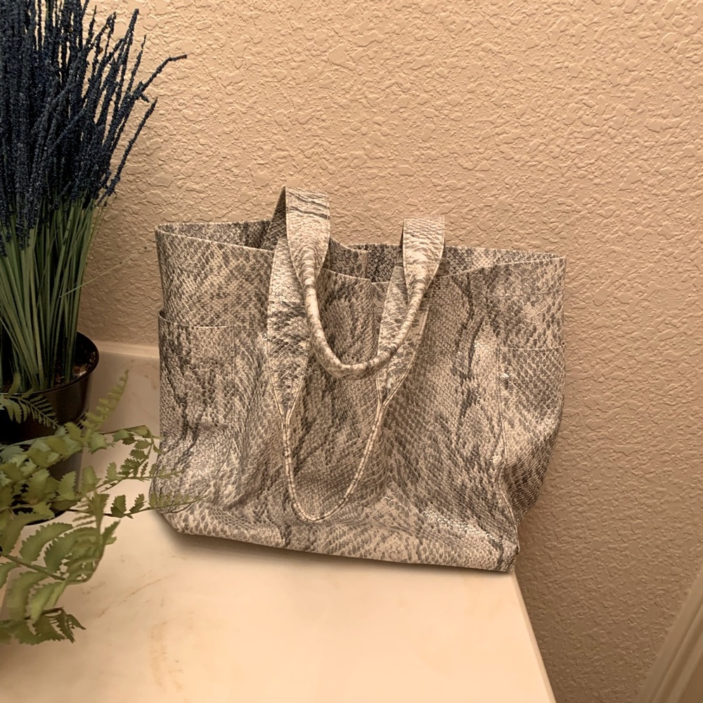 Chico’s Tote Bag